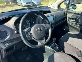 Toyota Yaris 1.5-HUBRID, снимка 9