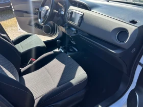 Toyota Yaris 1.5-HUBRID, снимка 14