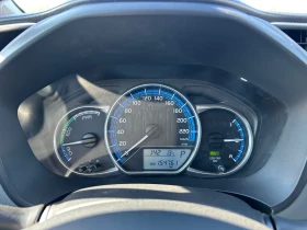 Toyota Yaris 1.5-HUBRID, снимка 11