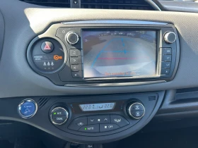 Toyota Yaris 1.5-HUBRID, снимка 12
