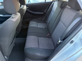 Toyota Corolla 2.0D* 2008г* Топ Състояние* 184.000КМ* , снимка 9