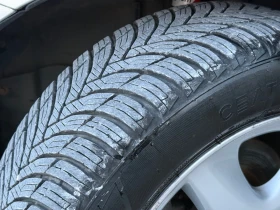 Toyota Corolla 2.0D* 2008г* Топ Състояние* 184.000КМ* , снимка 17