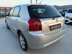 Toyota Corolla 2.0D* 2008г* Топ Състояние* 184.000КМ* , снимка 6