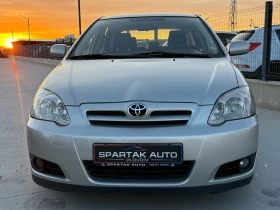 Toyota Corolla 2.0D* 2008г* Топ Състояние* 184.000КМ* , снимка 2