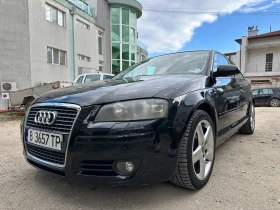 Audi A3 2.0TDI BMM, снимка 1
