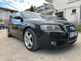 Audi A3 2.0TDI BMM, снимка 3