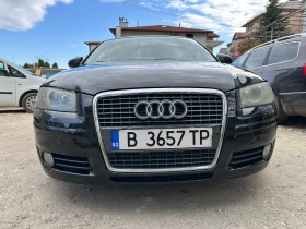 Audi A3 2.0TDI BMM, снимка 2