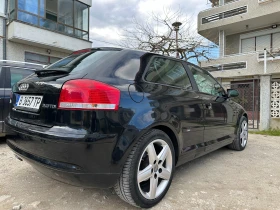Audi A3 2.0TDI BMM, снимка 5