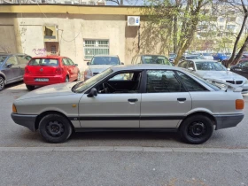 Audi 80 1.8s , снимка 4