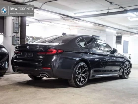 BMW 540 * 540i xDrive | CPO | HK Audio | HUD | Remote Star, снимка 4