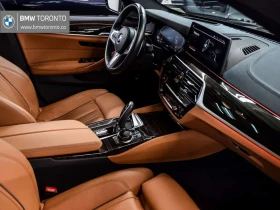 BMW 540 * 540i xDrive | CPO | HK Audio | HUD | Remote Star, снимка 13