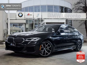 BMW 540 * 540i xDrive | CPO | HK Audio | HUD | Remote Star, снимка 3