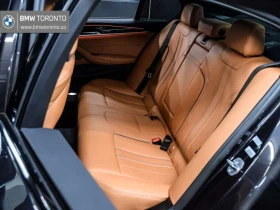 BMW 540 * 540i xDrive | CPO | HK Audio | HUD | Remote Star, снимка 12