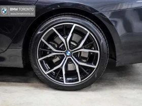BMW 540 * 540i xDrive | CPO | HK Audio | HUD | Remote Star, снимка 6