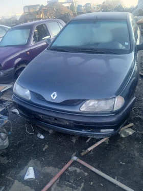 Renault Laguna, снимка 1