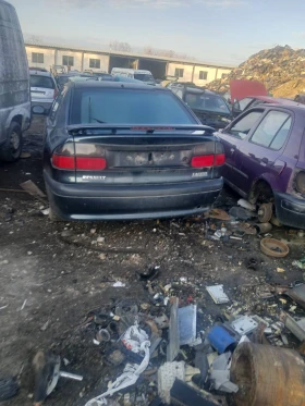 Renault Laguna, снимка 2