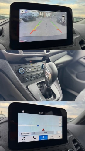 Ford Connect 1.5 d 2019г. АВТОМАТИК, снимка 10