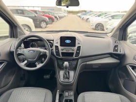 Ford Connect 1.5 d 2019г. АВТОМАТИК, снимка 8