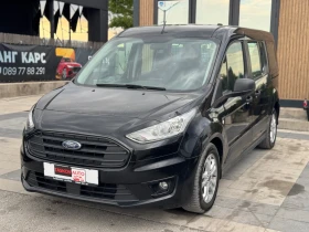 Ford Connect 1.5 d 2019г. АВТОМАТИК, снимка 1