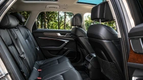 Audi A6  S-LINE* MATRIX  B&O* PANORAMA, снимка 10