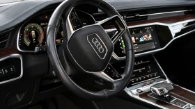 Audi A6  S-LINE* MATRIX  B&O* PANORAMA, снимка 6