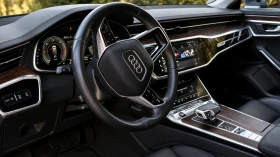 Audi A6  S-LINE* MATRIX  B&O* PANORAMA, снимка 5