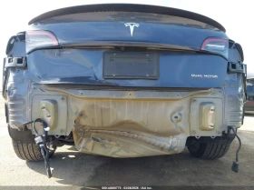 Tesla Model 3 Performance Dual Motor All-Wheel Drive, снимка 6