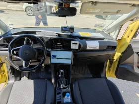 VW Caddy Бензин-газ (LPG), снимка 9