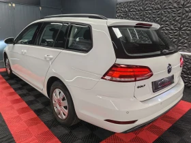 VW Golf 1.4TSI* GERMANY* ПОДГРЕВ* ТЕМПОМАТ* НАВИ* ТОП, снимка 3