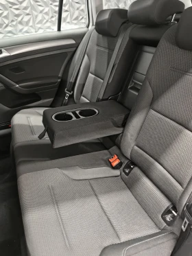 VW Golf 1.4TSI* GERMANY* ПОДГРЕВ* ТЕМПОМАТ* НАВИ* ТОП, снимка 13