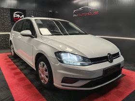 VW Golf 1.4TSI* GERMANY* ПОДГРЕВ* ТЕМПОМАТ* НАВИ* ТОП, снимка 1