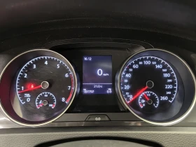 VW Golf 1.4TSI* GERMANY* ПОДГРЕВ* ТЕМПОМАТ* НАВИ* ТОП, снимка 8