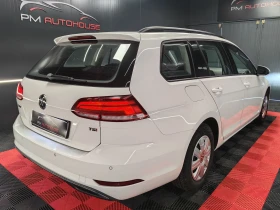 VW Golf 1.4TSI* GERMANY* ПОДГРЕВ* ТЕМПОМАТ* НАВИ* ТОП, снимка 4