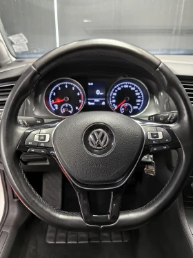 VW Golf 1.4TSI* GERMANY* ПОДГРЕВ* ТЕМПОМАТ* НАВИ* ТОП, снимка 7
