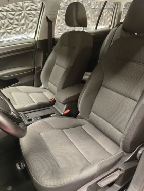 VW Golf 1.4TSI* GERMANY* ПОДГРЕВ* ТЕМПОМАТ* НАВИ* ТОП, снимка 11