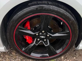 Chevrolet Camaro * 2SS * АВТОКРЕДИТ БЕЗ ПЪРВОНАЧАЛНА ВНОСКА* , снимка 7