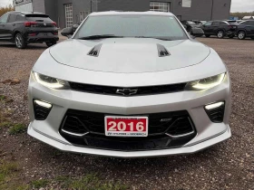 Chevrolet Camaro * 2SS * АВТОКРЕДИТ БЕЗ ПЪРВОНАЧАЛНА ВНОСКА* , снимка 6
