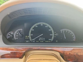 Mercedes-Benz S 500 2011 MERCEDES-BENZ S 550, снимка 8