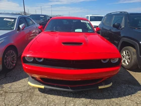 Dodge Challenger 3.6l Gt, снимка 5