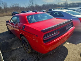 Dodge Challenger 3.6l Gt, снимка 2