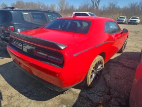 Dodge Challenger 3.6l Gt, снимка 3