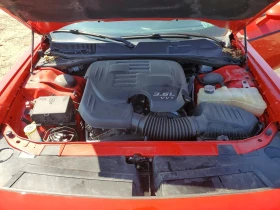 Dodge Challenger 3.6l Gt, снимка 11