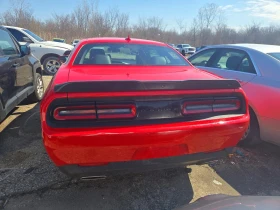 Dodge Challenger 3.6l Gt, снимка 6