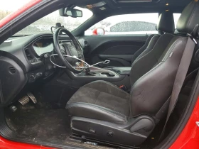 Dodge Challenger 3.6l Gt, снимка 7
