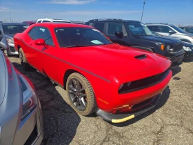 Dodge Challenger 3.6l Gt, снимка 4