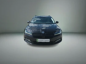 Skoda Superb 2.0TDI/4x4/7DSG, снимка 8