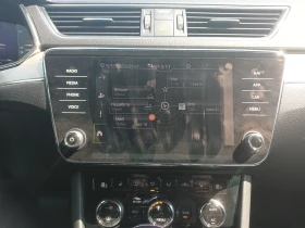 Skoda Superb 2.0TDI/4x4/7DSG, снимка 15