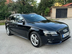 Audi A4, снимка 3