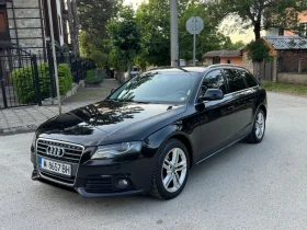 Audi A4, снимка 4