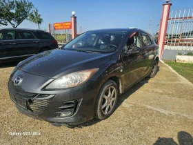 Mazda 3 2.2, снимка 1